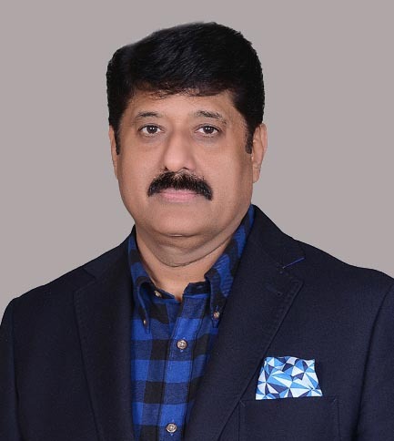 Riaz Hussain Shah