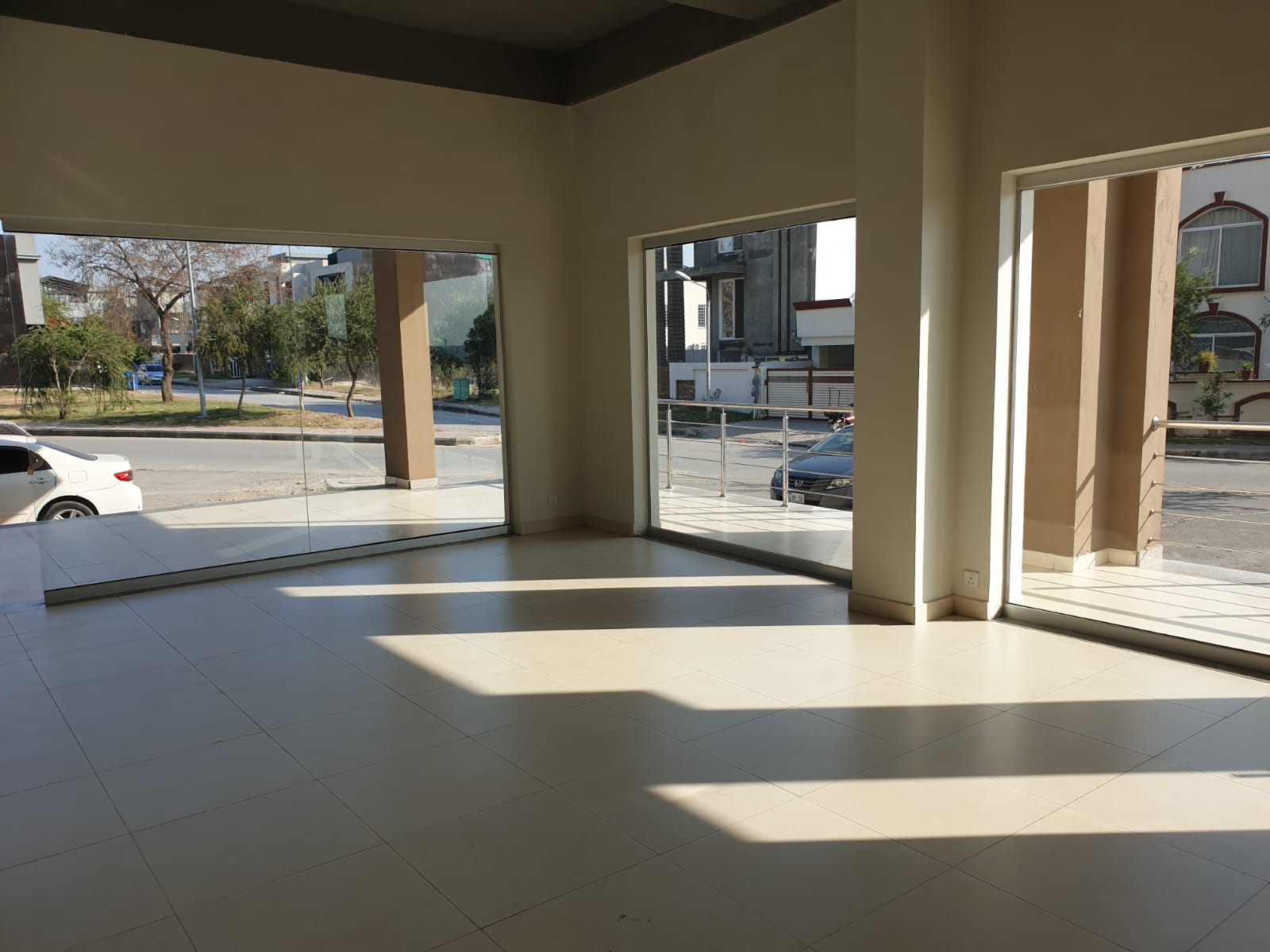 Shop for Rent in Bahria Heights 7, Phase 7, Bahria Town Rawalpindi
