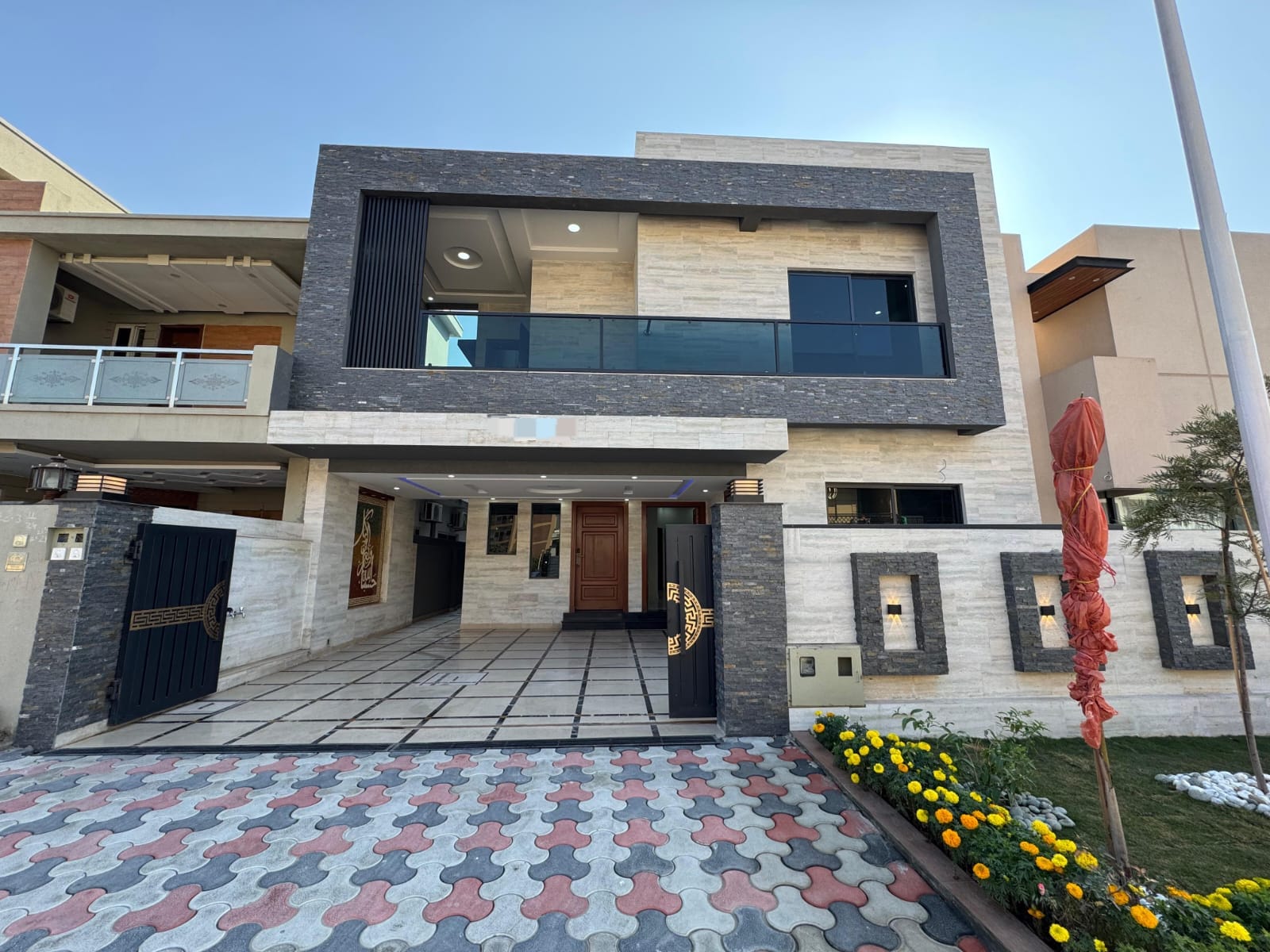House for Sale in Sector Overseas 5, Phase 8 Bahria Town, Rawalpindi