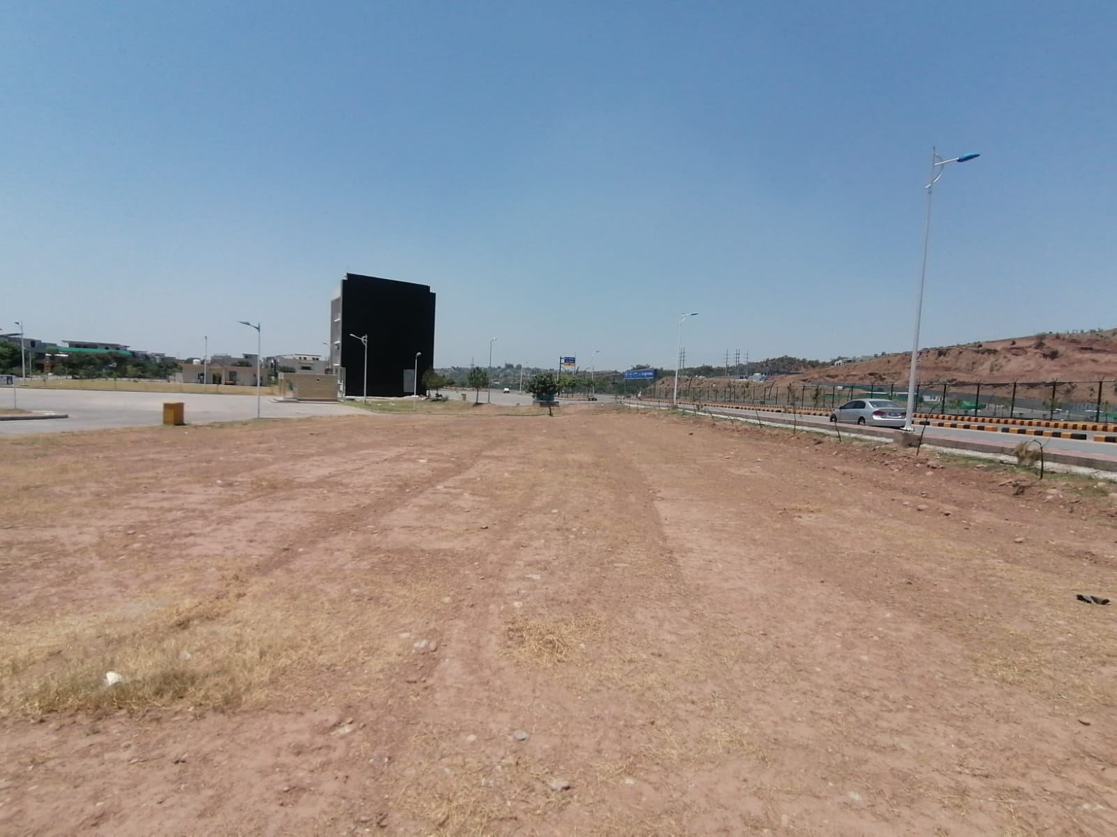 Residential Plot for Sale in Sector Overseas 6, Phase 8 Bahria Town Rawalpindi