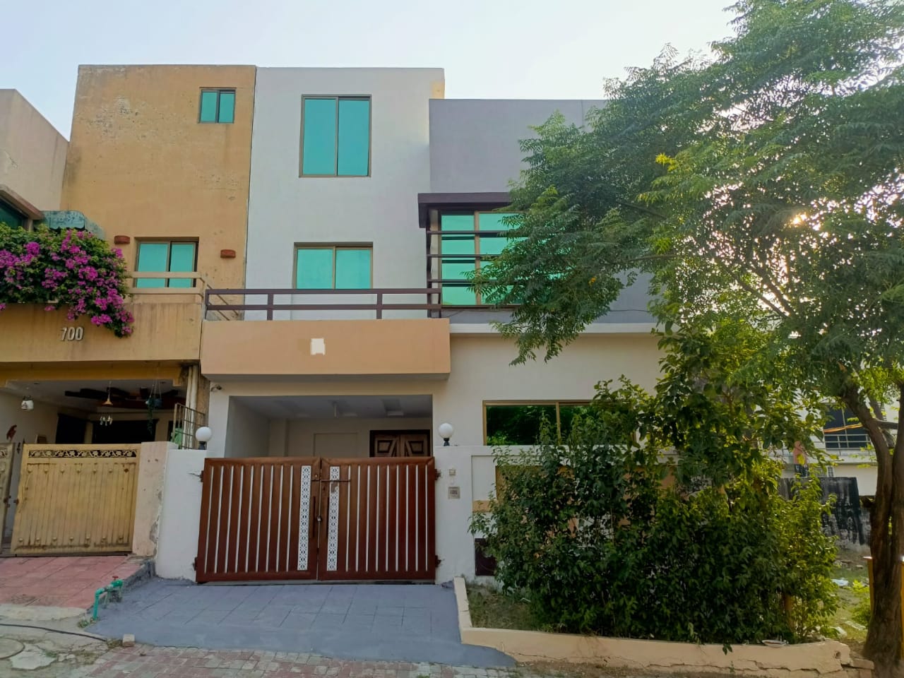 House for Sale in Rafi Block, Bahria Town Rawalpindi