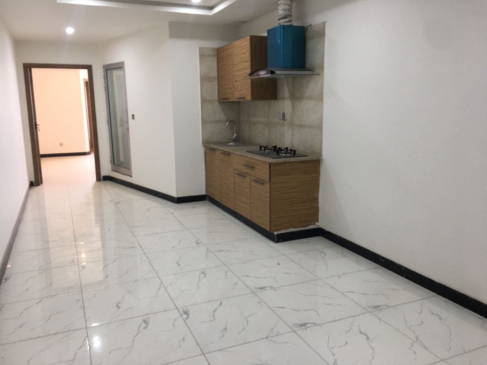 1 Bed Apartment for Rent in Crown Mall, GT Road Rawalpindi