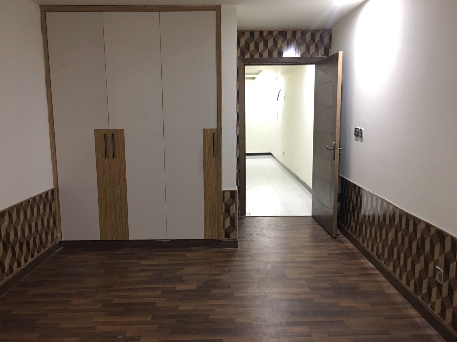 2 Bed Apartment for Rent in Crown Mall, GT Road Rawalpindi